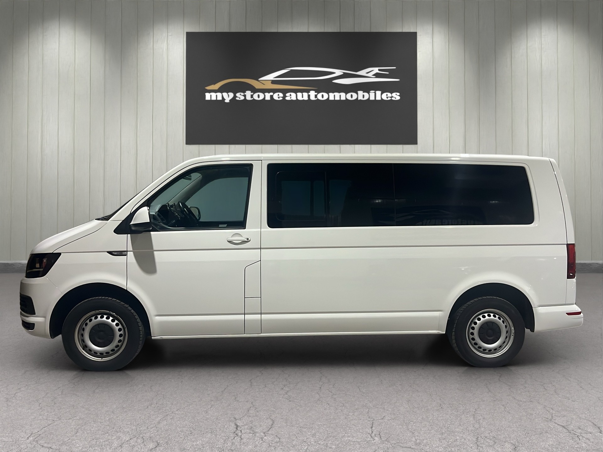 VW T6 Caravelle 2.0 TDI Comfortline DSG LWB-image-4
