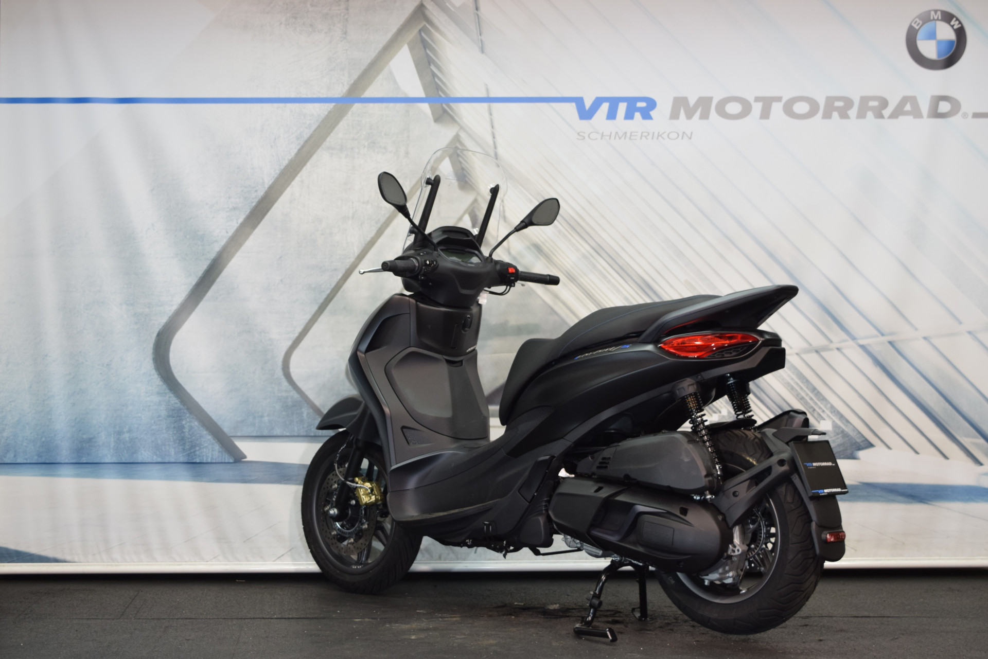 PIAGGIO Beverly 400 Sport sofort verfügbar!-image-3