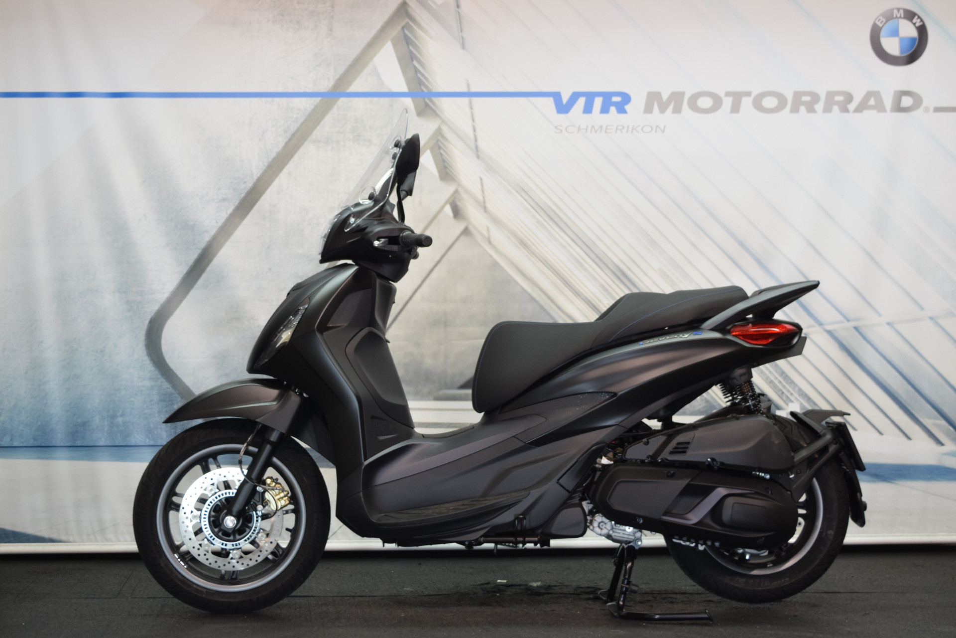 PIAGGIO Beverly 400 Sport sofort verfügbar!-image-4