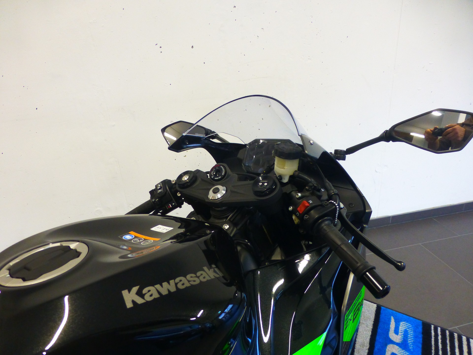Cocoページ KAWASAKI ZX - Occasionen kaufen | MotoScout24