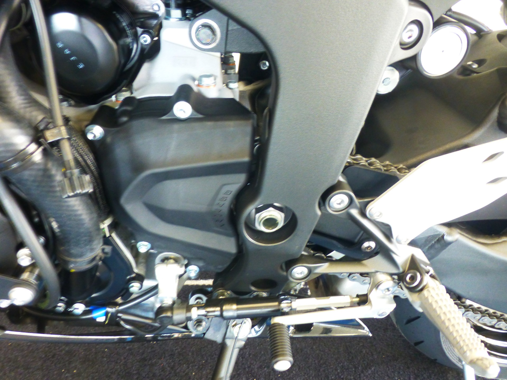 Cocoページ KAWASAKI ZX - Occasionen kaufen | MotoScout24