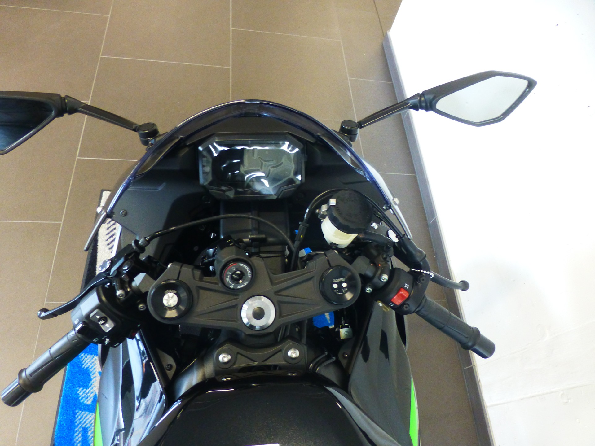 Cocoページ KAWASAKI ZX - Occasionen kaufen | MotoScout24
