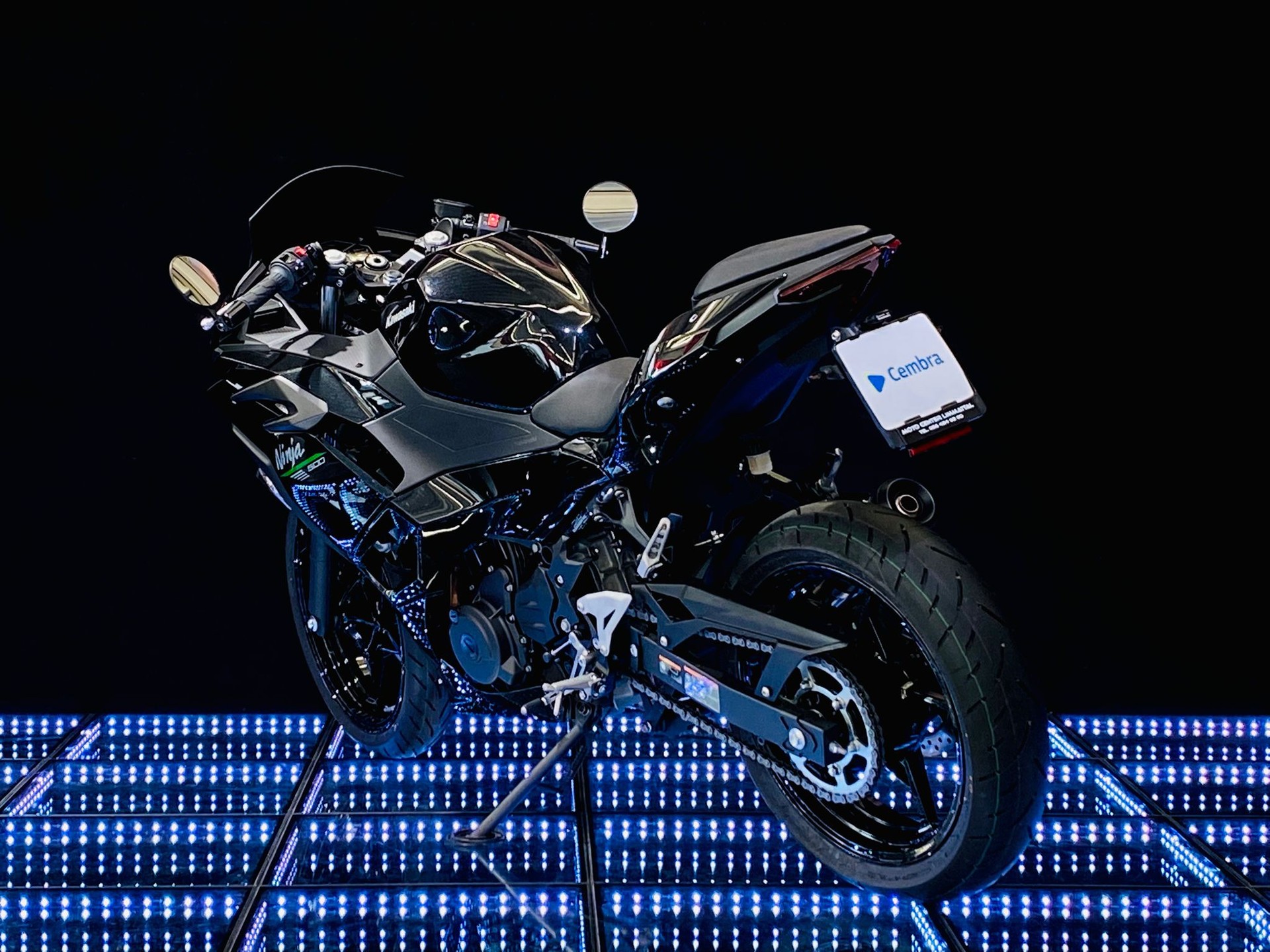 KAWASAKI Ninja 500-image-4