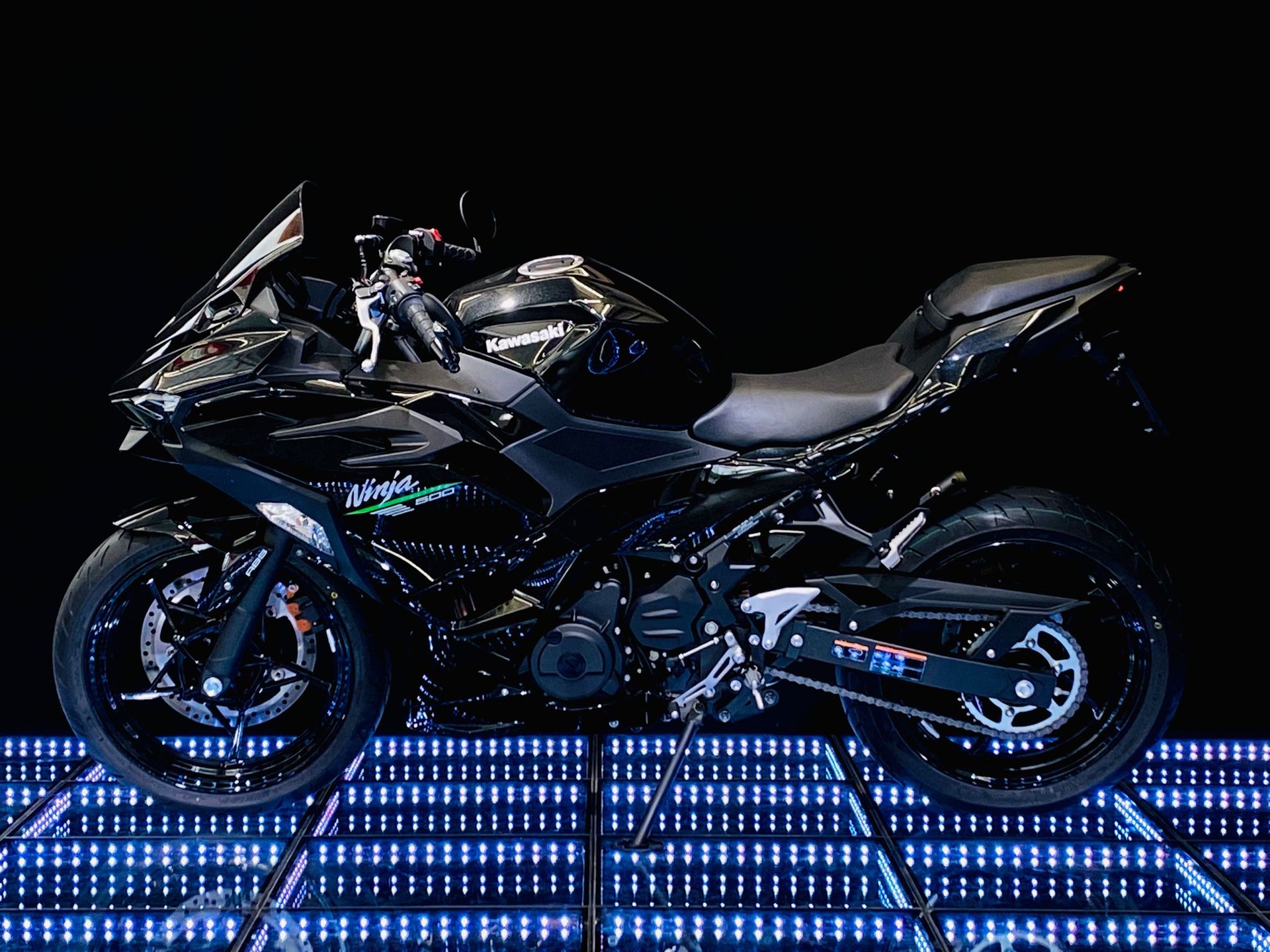 KAWASAKI Ninja 500-image-3