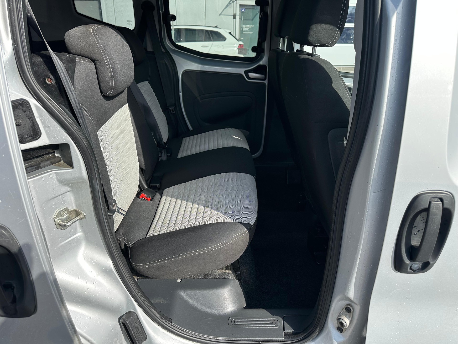 FIAT Qubo 1.4 Dynamic-image-8