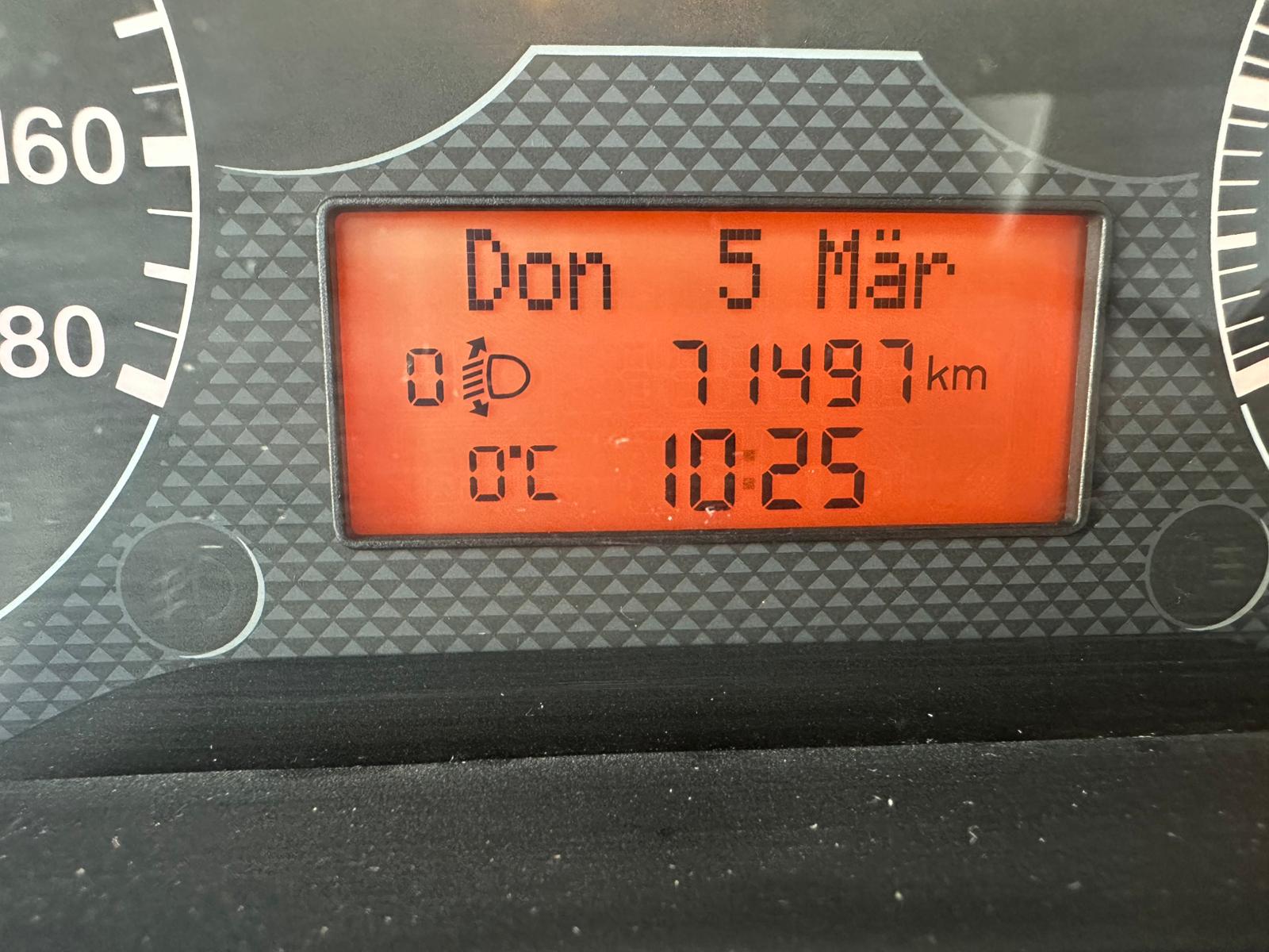 FIAT Qubo 1.4 Dynamic-image-6