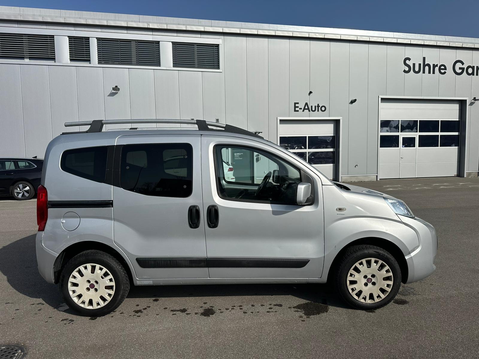 FIAT Qubo 1.4 Dynamic-image-3