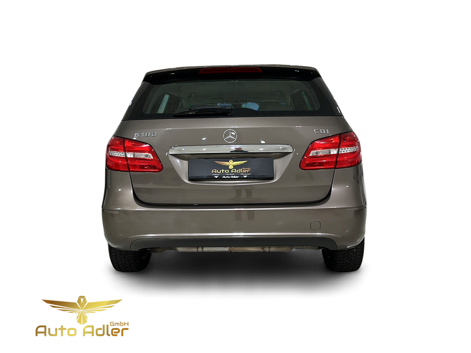 MERCEDES-BENZ B 180 CDI-image-7