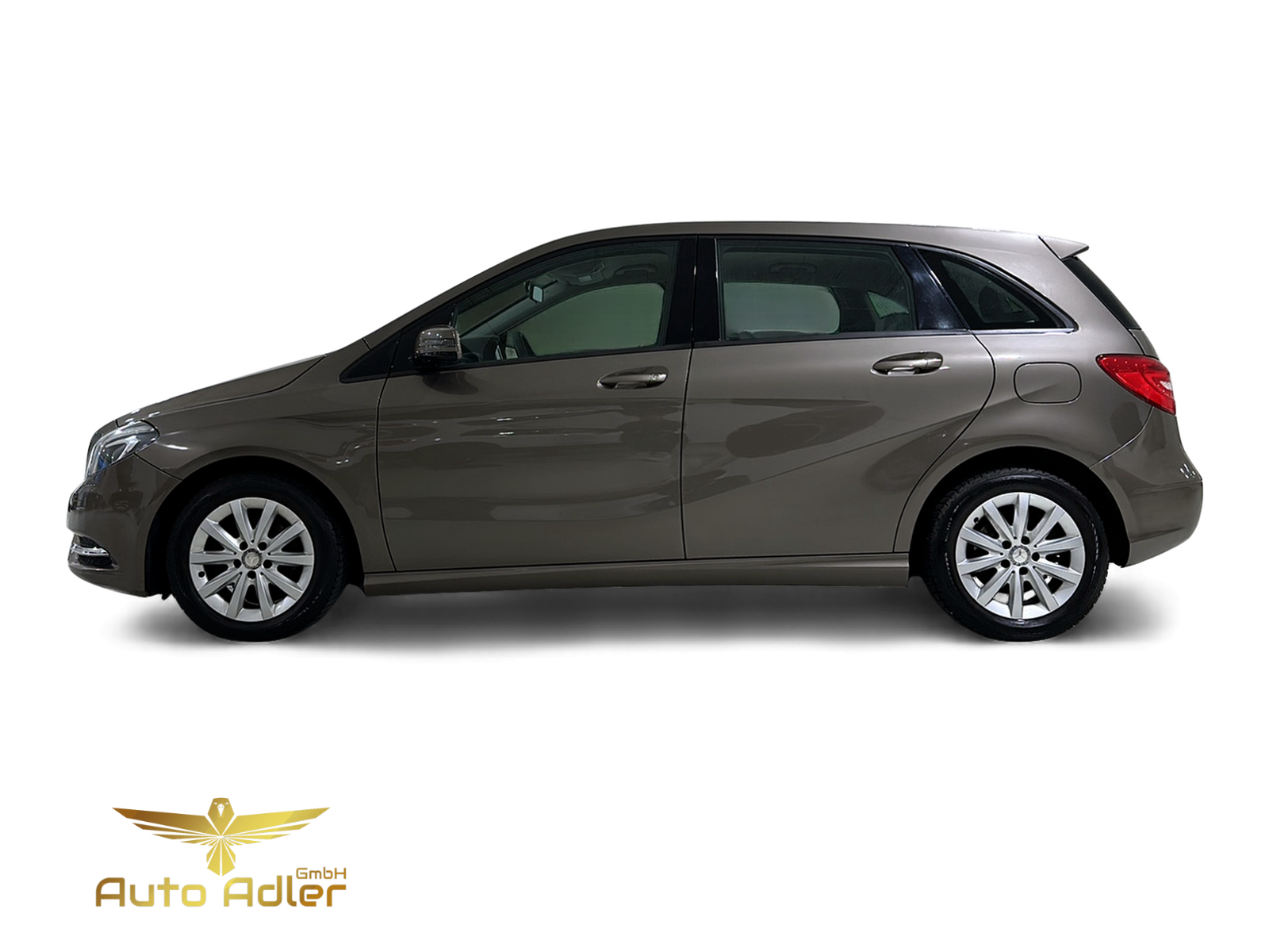 MERCEDES-BENZ B 180 CDI-image-4