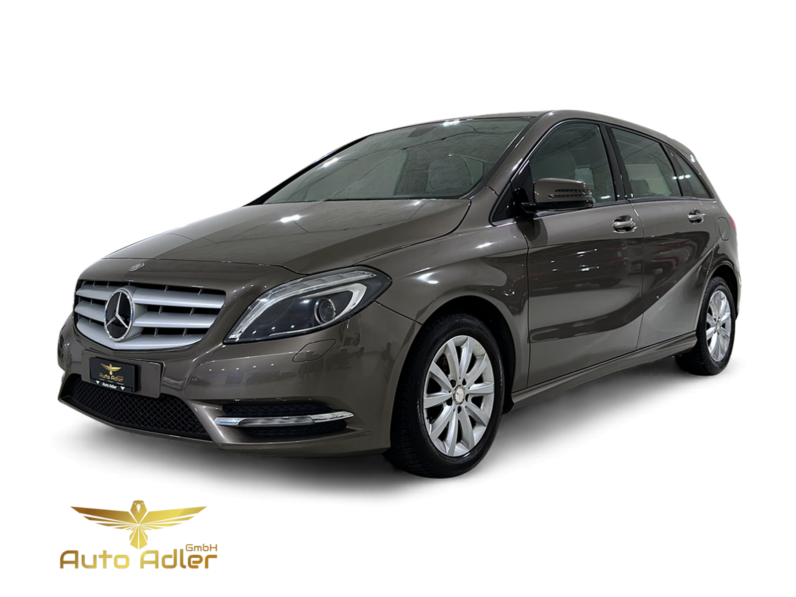 MERCEDES-BENZ B 180 CDI-showroom-element-2