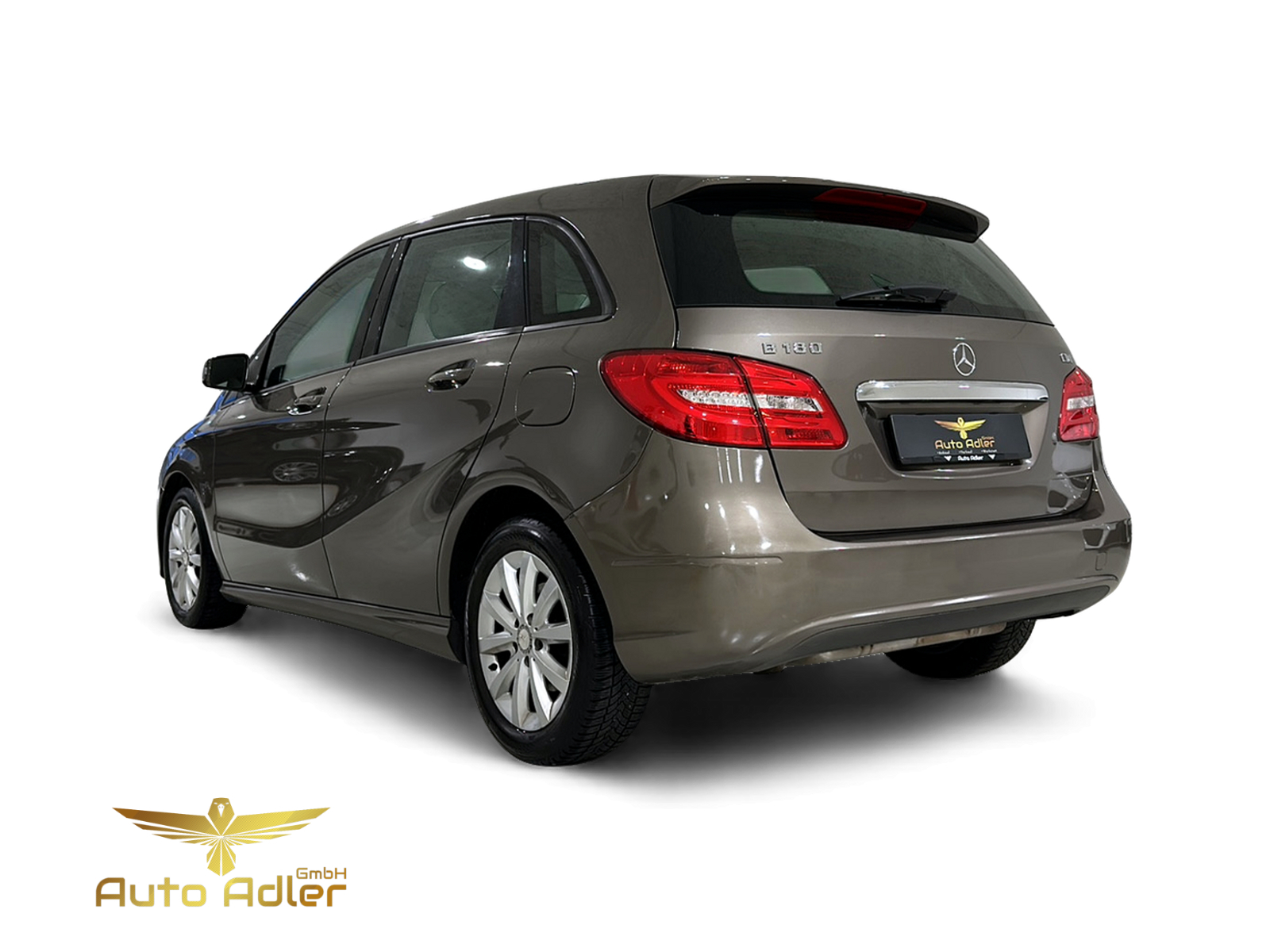 MERCEDES-BENZ B 180 CDI-image-5
