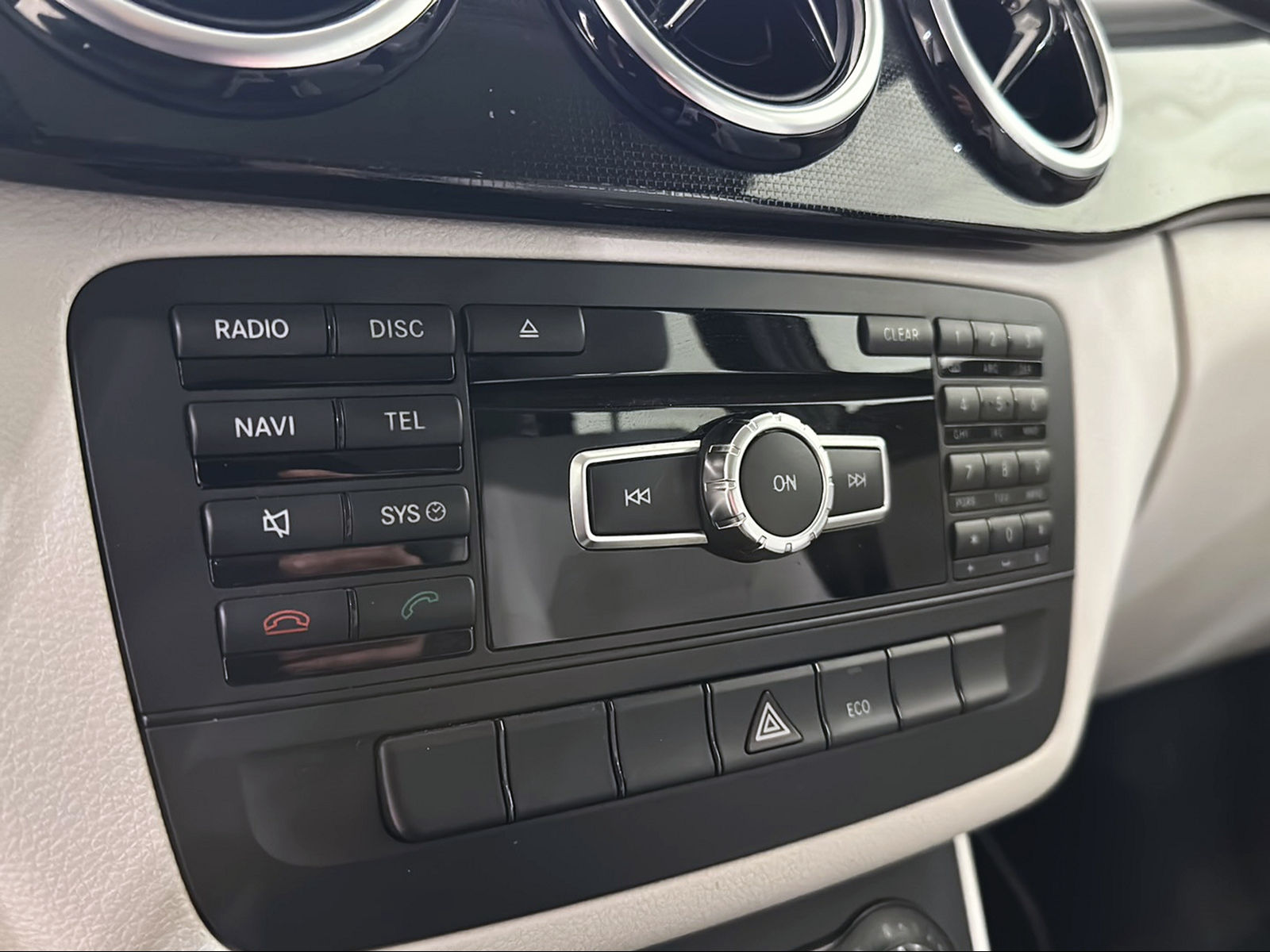 MERCEDES-BENZ B 180 CDI-image-17