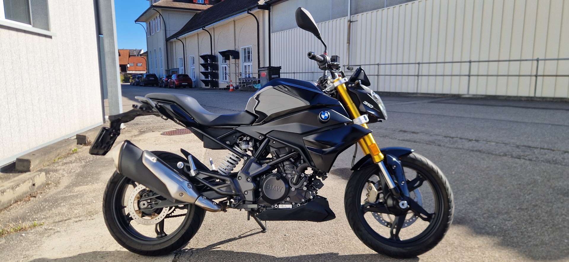 BMW G 310 R-image-3