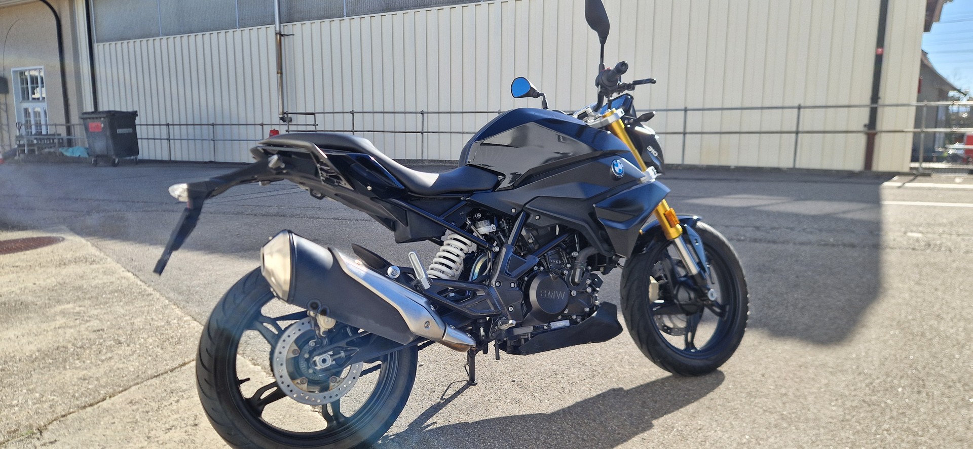 BMW G 310 R-image-4