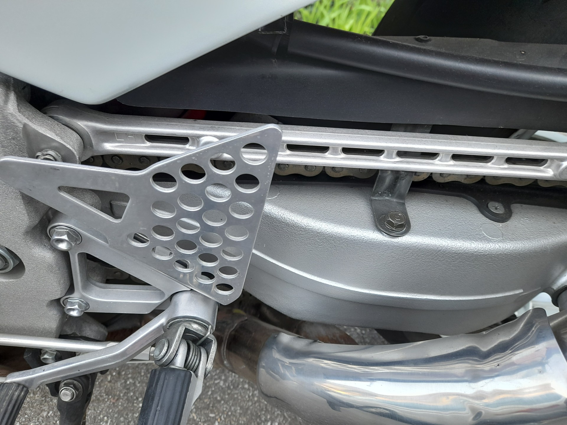 HONDA VFR 750 R-image-6