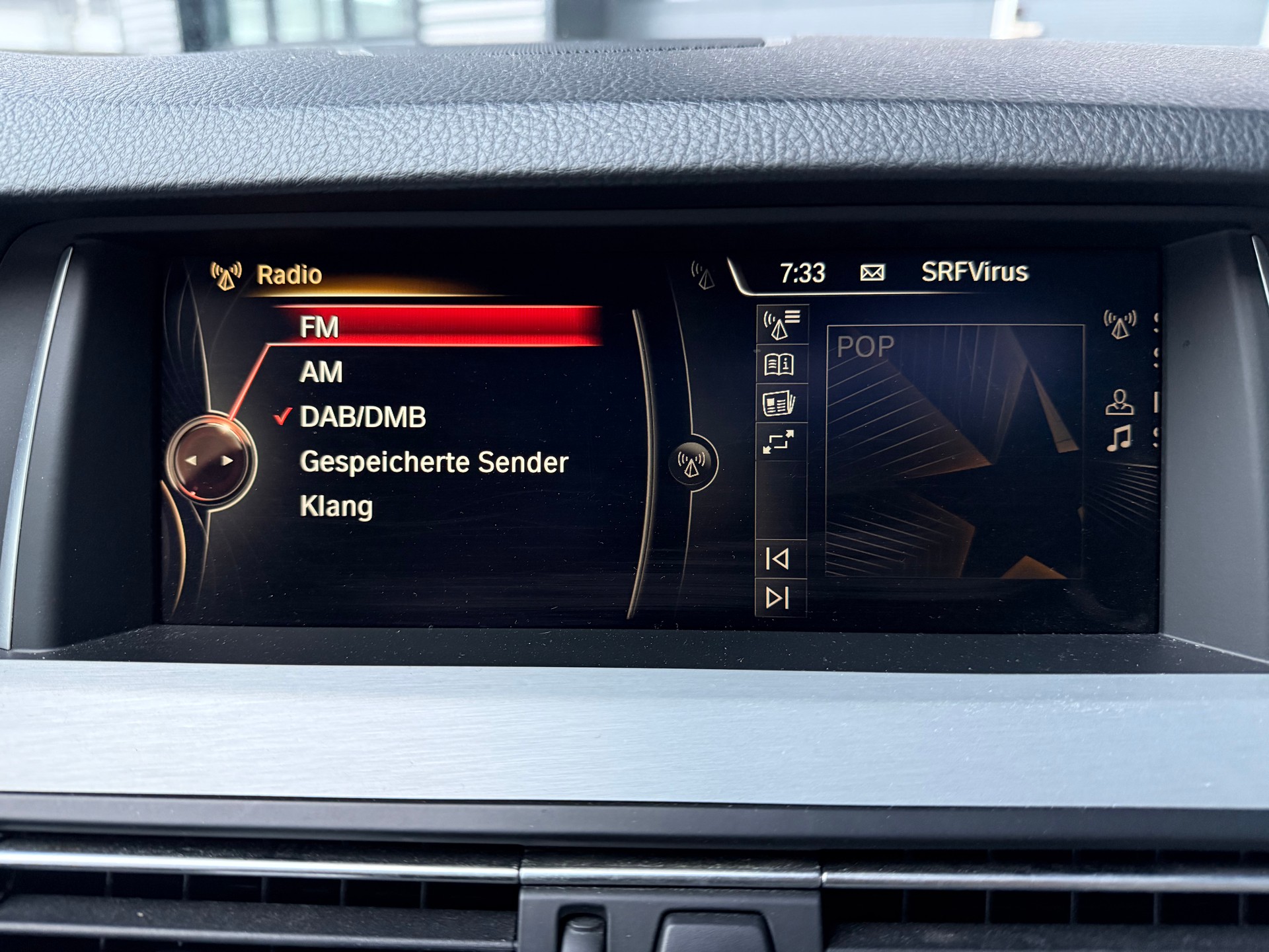 BMW 530d Touring xDrive M Sport-image-17