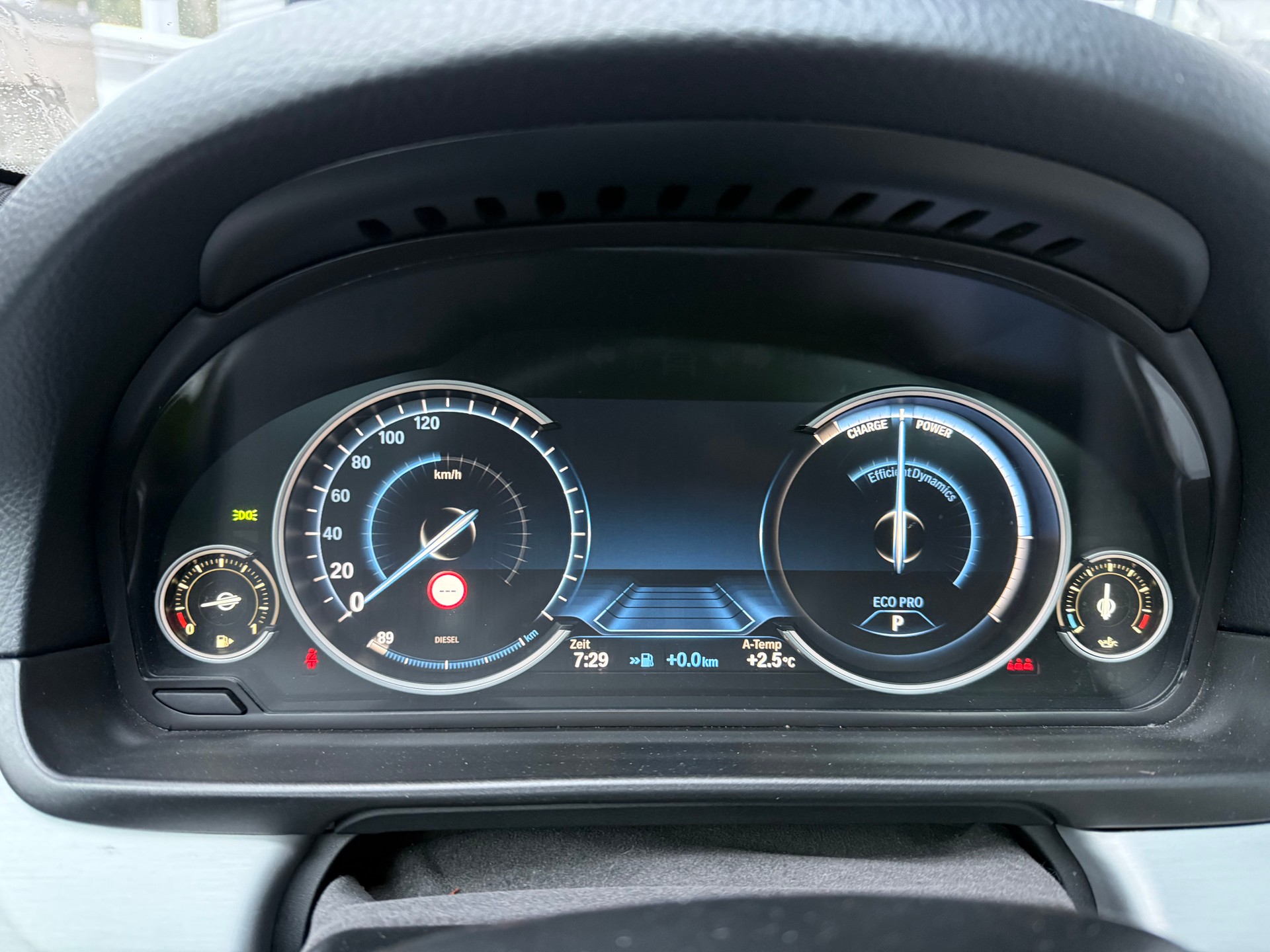 BMW 530d Touring xDrive M Sport-image-19