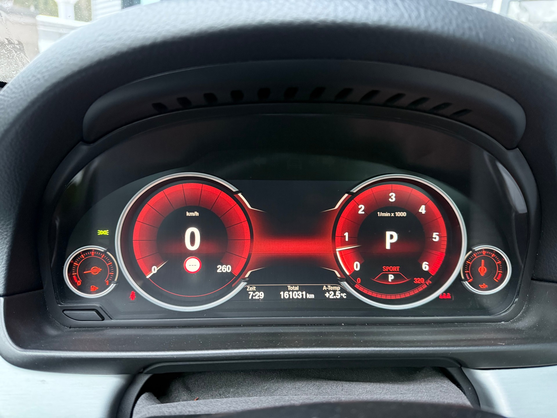 BMW 530d Touring xDrive M Sport-image-20