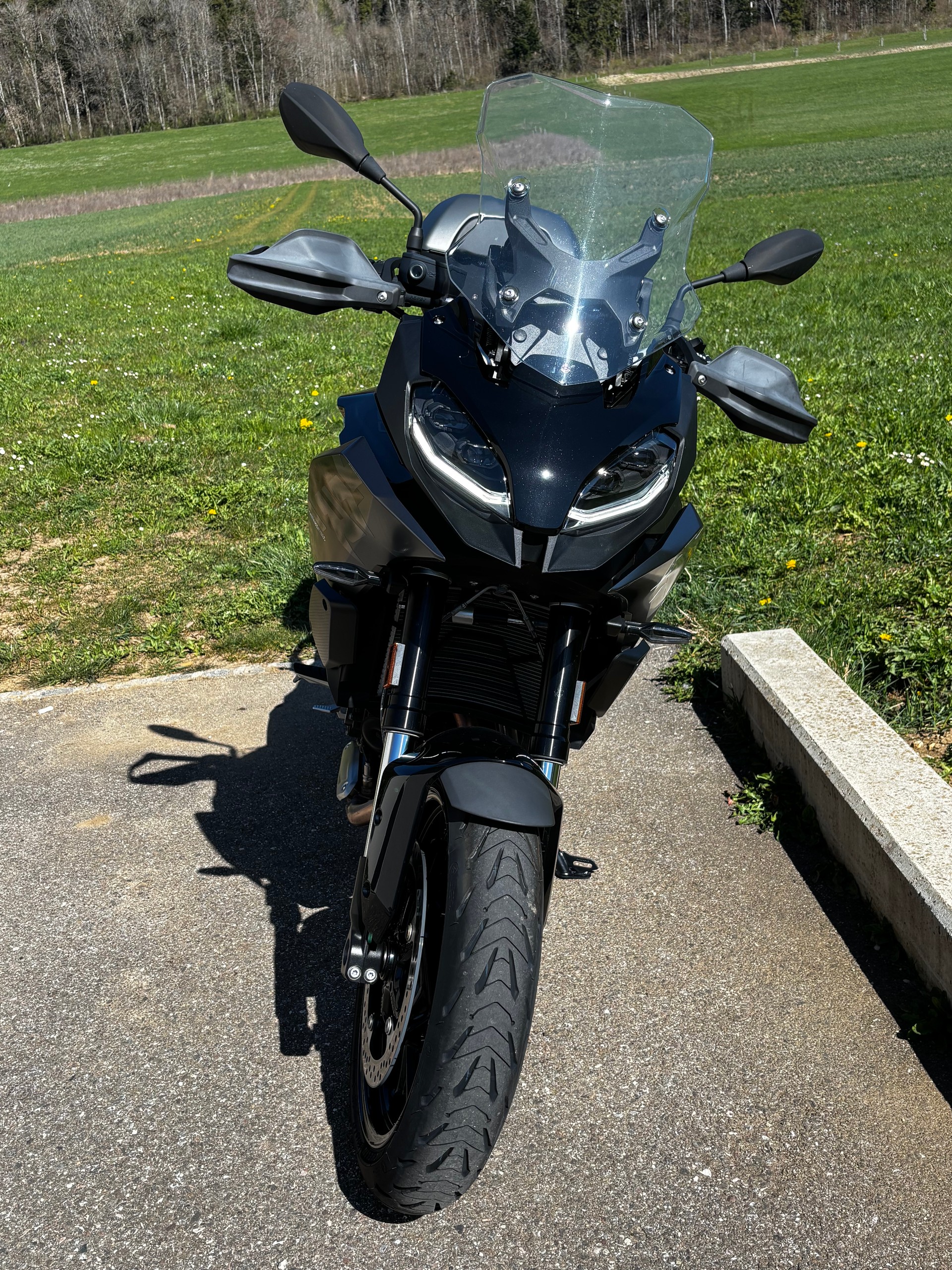 BMW F 900 XR ABS-image-0