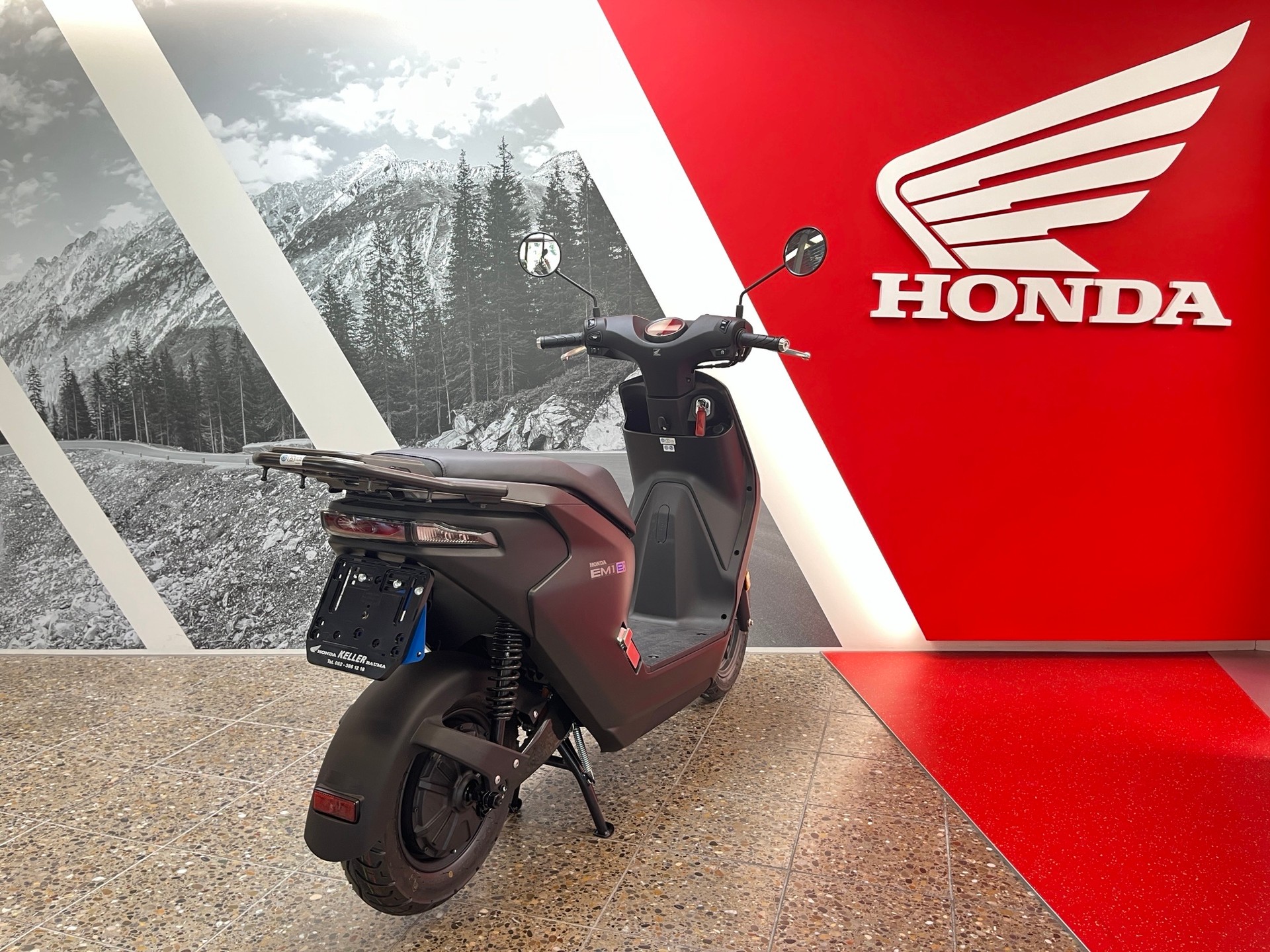 HONDA EM1-E-image-4