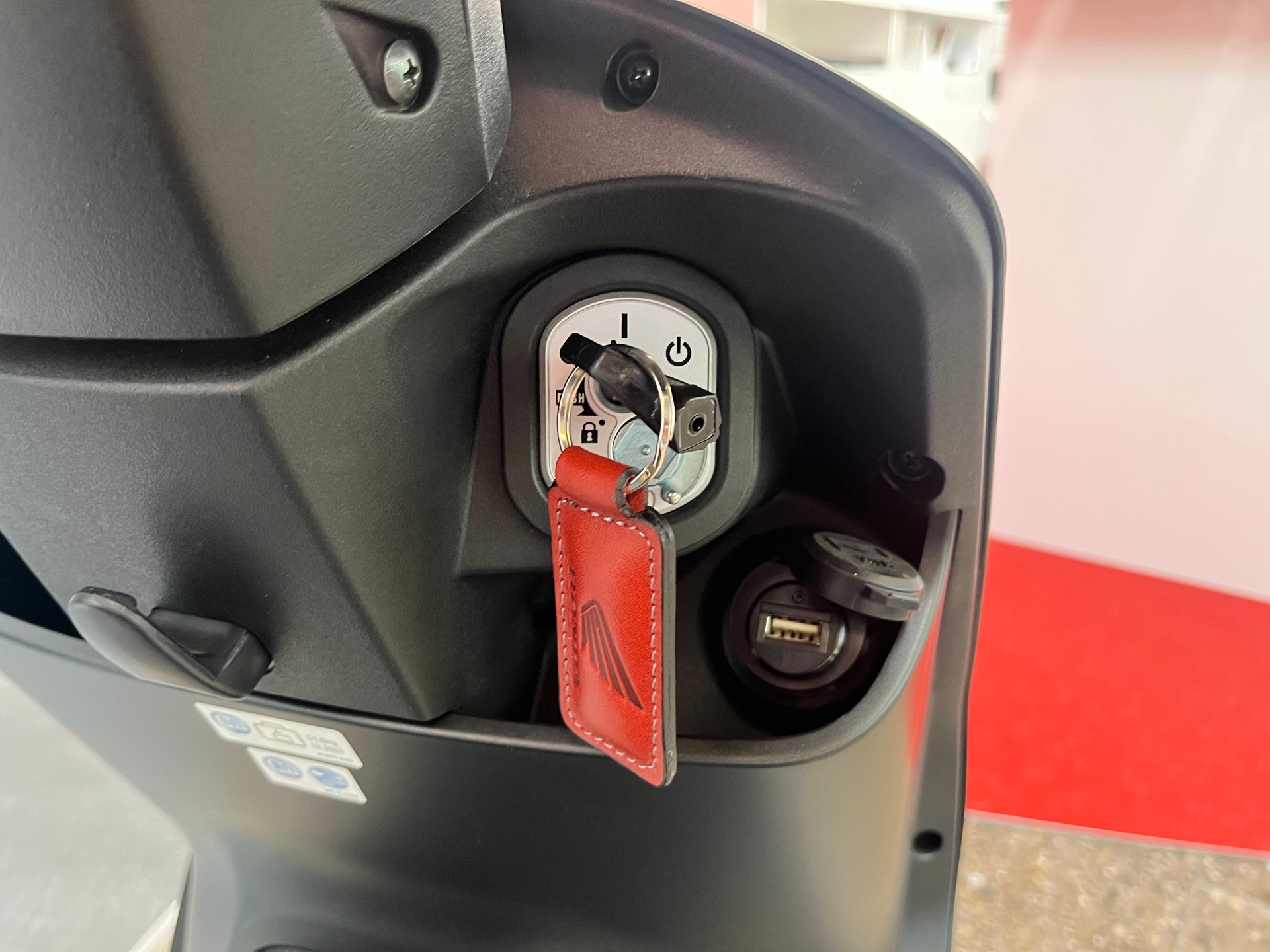 HONDA EM1-E-image-7