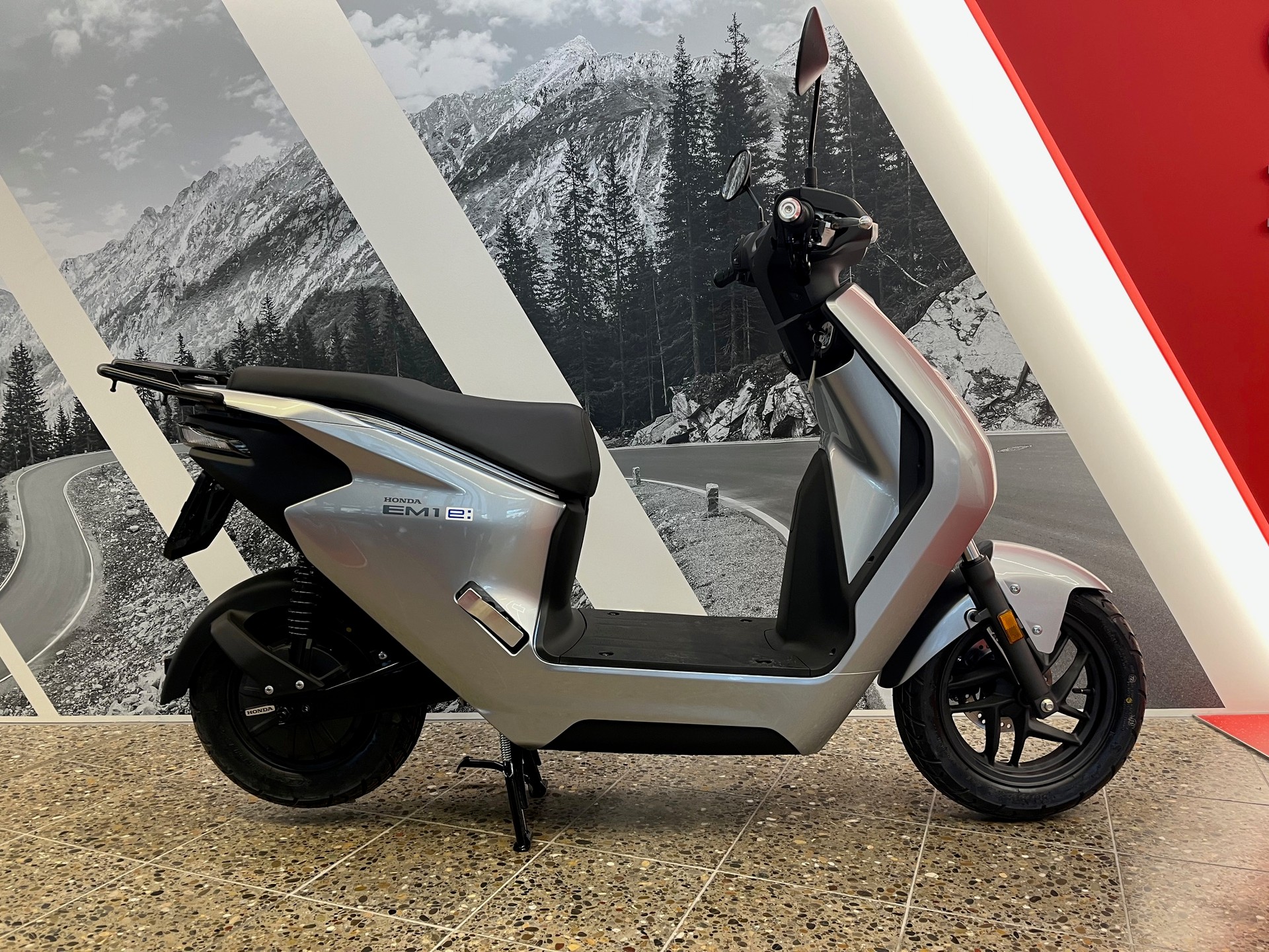 HONDA EM1-E-image-0
