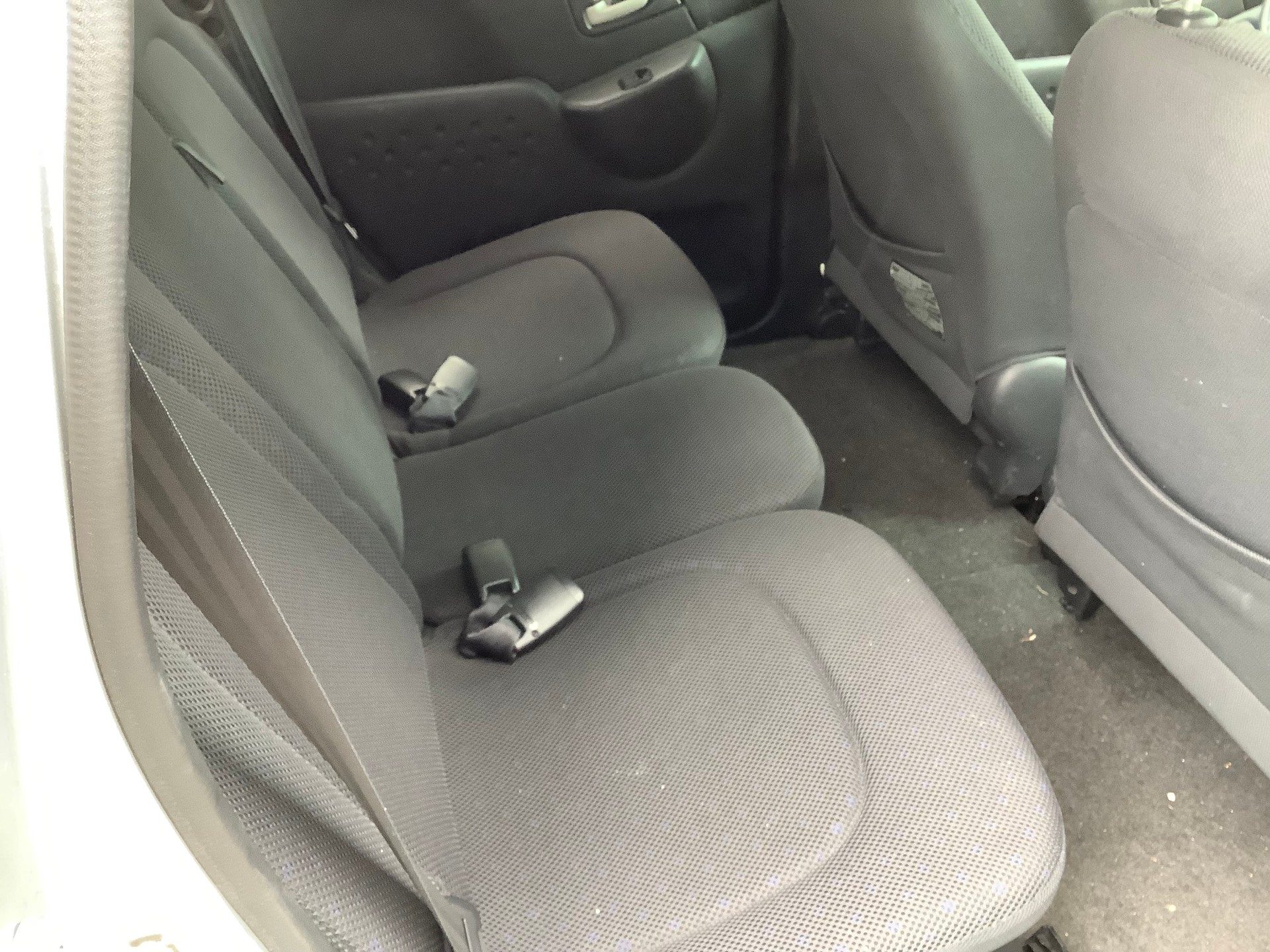 TOYOTA Yaris Verso 1.3 Linea Sol-image-10