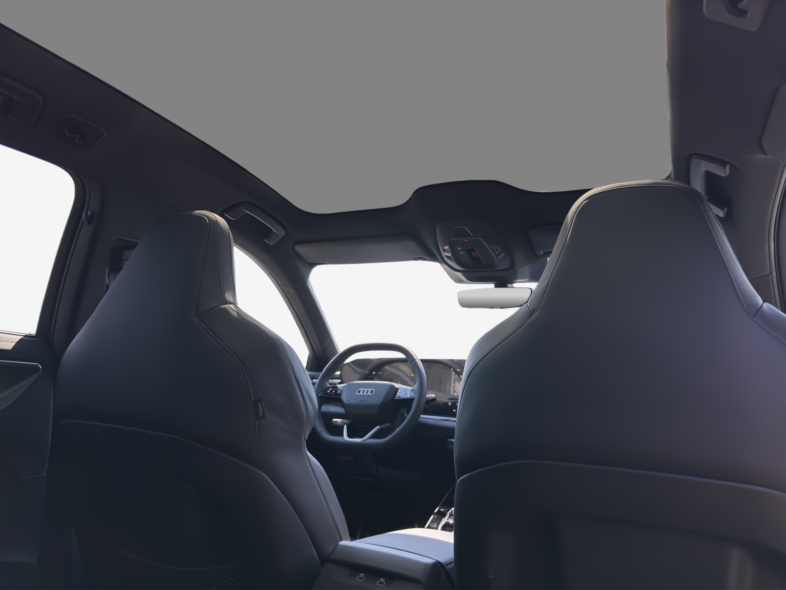AUDI S5 Avant TFSI quattro S tronic-image-15