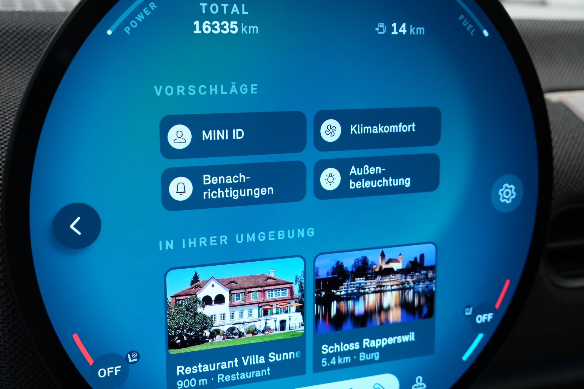 MINI Cooper John Cooper Works DKG *Werksgarantie* *Panorama* *Head-Up*-image-39