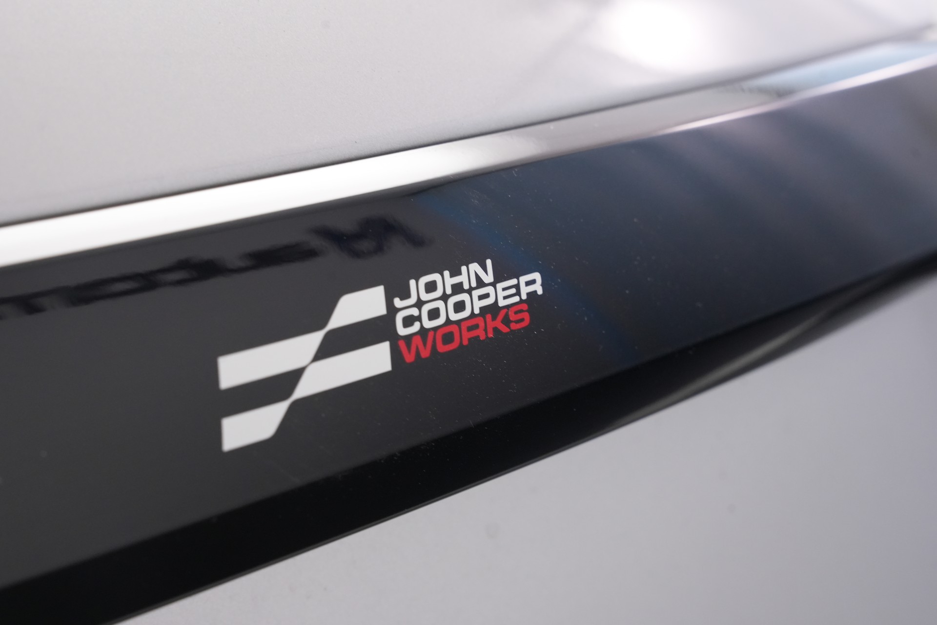MINI Cooper John Cooper Works DKG *Werksgarantie* *Panorama* *Head-Up*-image-45