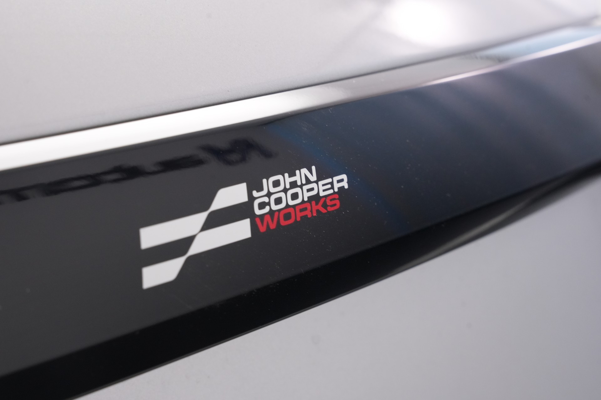 MINI Cooper John Cooper Works DKG *Werksgarantie* *Panorama* *Head-Up*-image-45