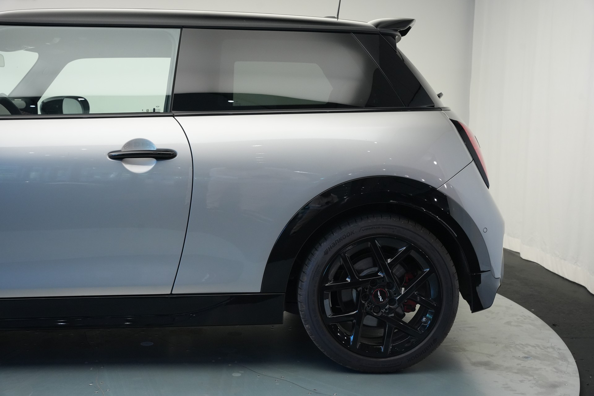 MINI Cooper John Cooper Works DKG *Werksgarantie* *Panorama* *Head-Up*-image-20