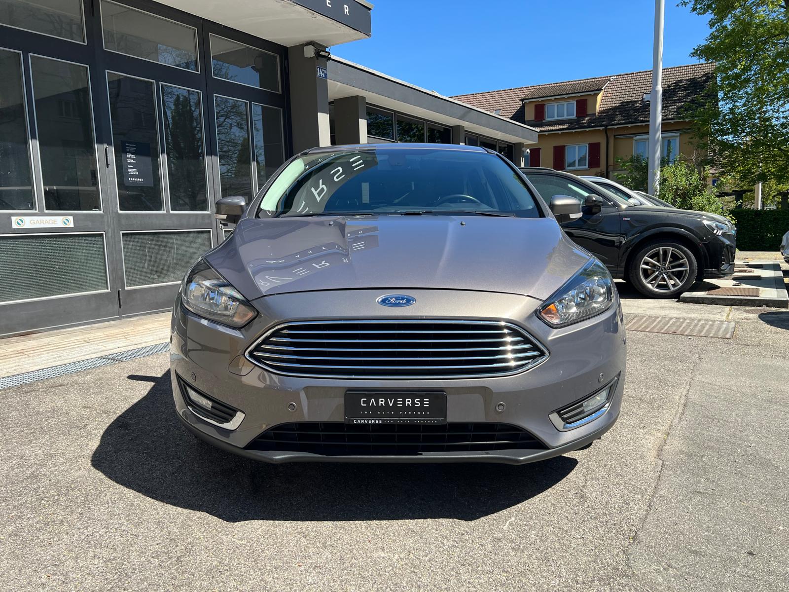 FORD Focus Station Wagon 1.5i EcoB SCTi 182 Titanium-showroom-element-2