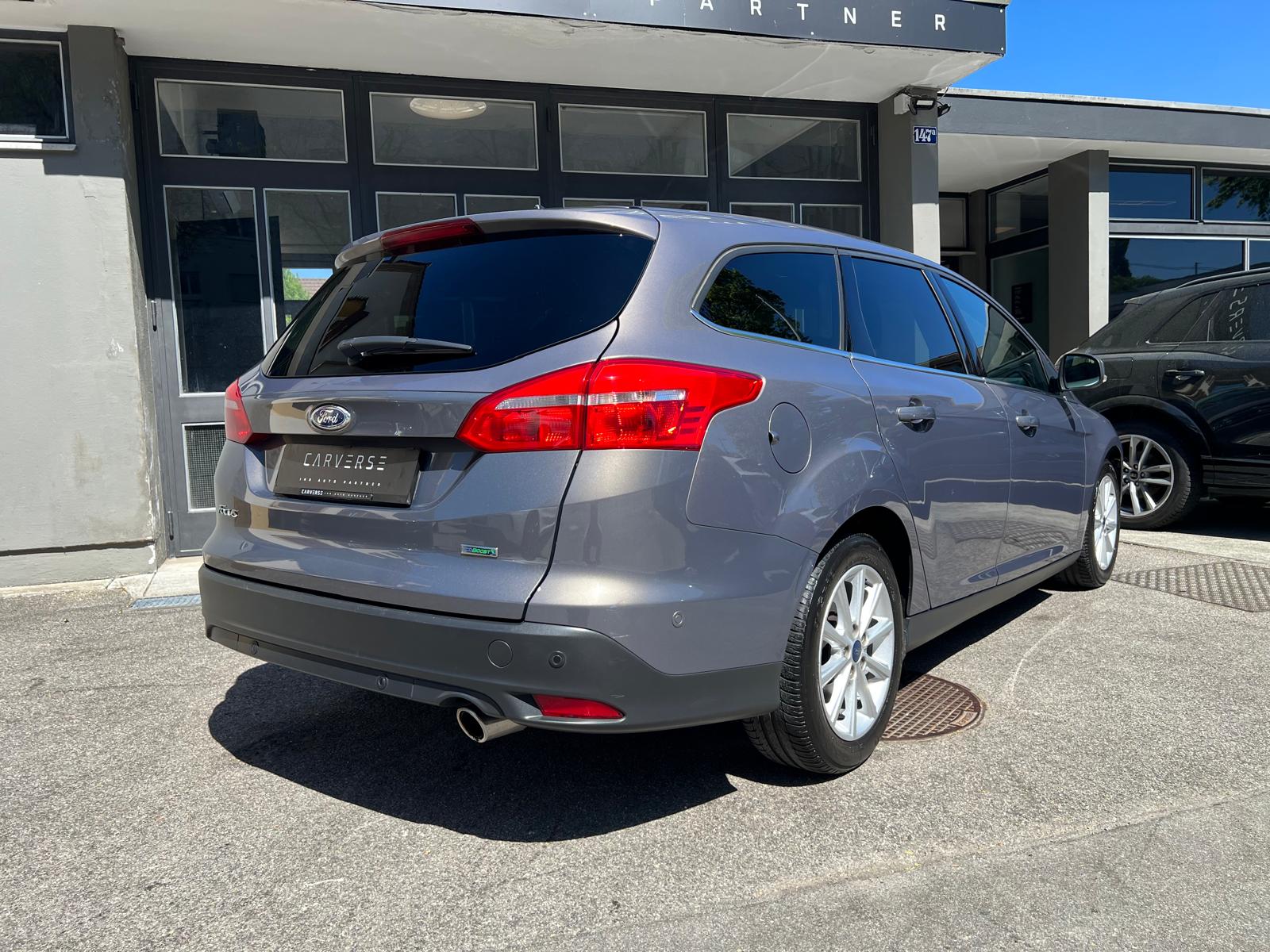 FORD Focus Station Wagon 1.5i EcoB SCTi 182 Titanium-showroom-element-3