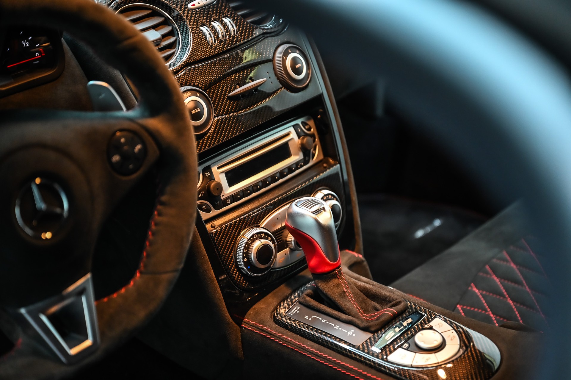 MERCEDES-BENZ SLR McLaren by FAB Design 1 of 15-image-46