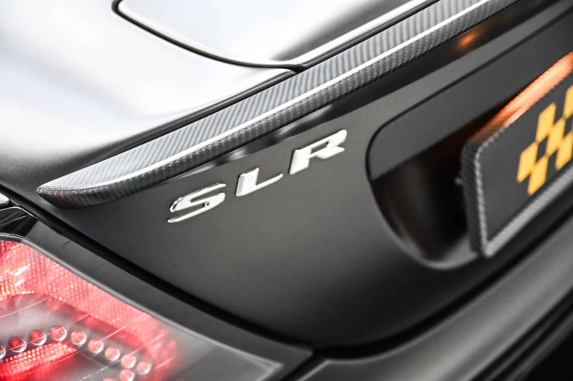 MERCEDES-BENZ SLR McLaren by FAB Design 1 of 15-image-27
