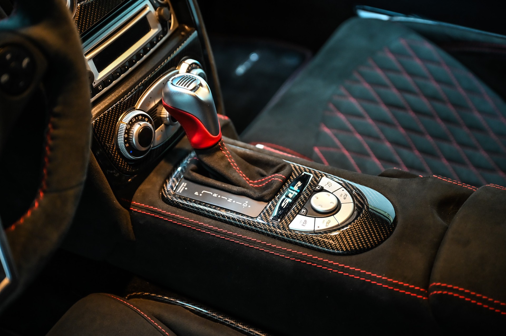 MERCEDES-BENZ SLR McLaren by FAB Design 1 of 15-image-45