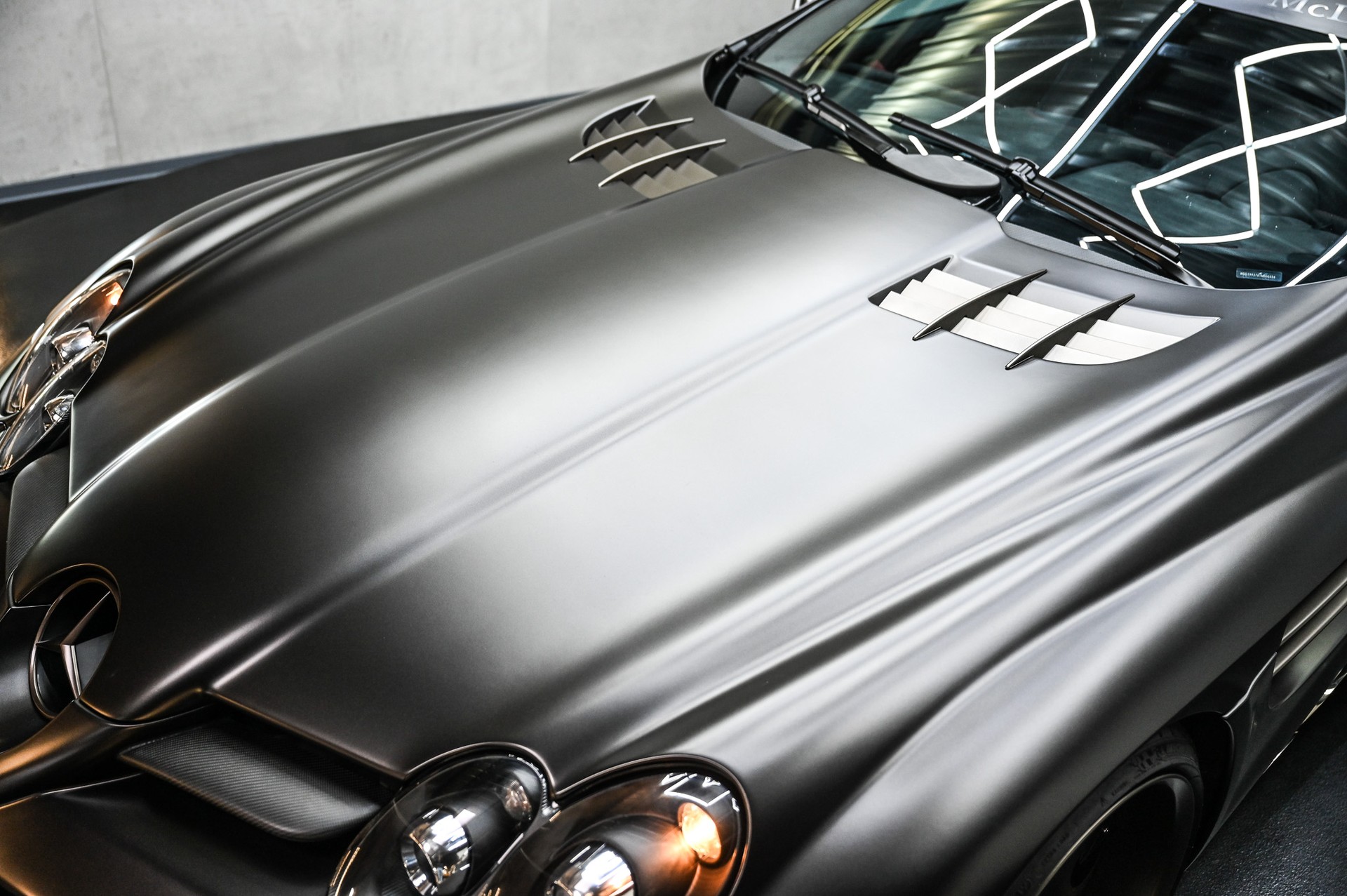 MERCEDES-BENZ SLR McLaren by FAB Design 1 of 15-image-22