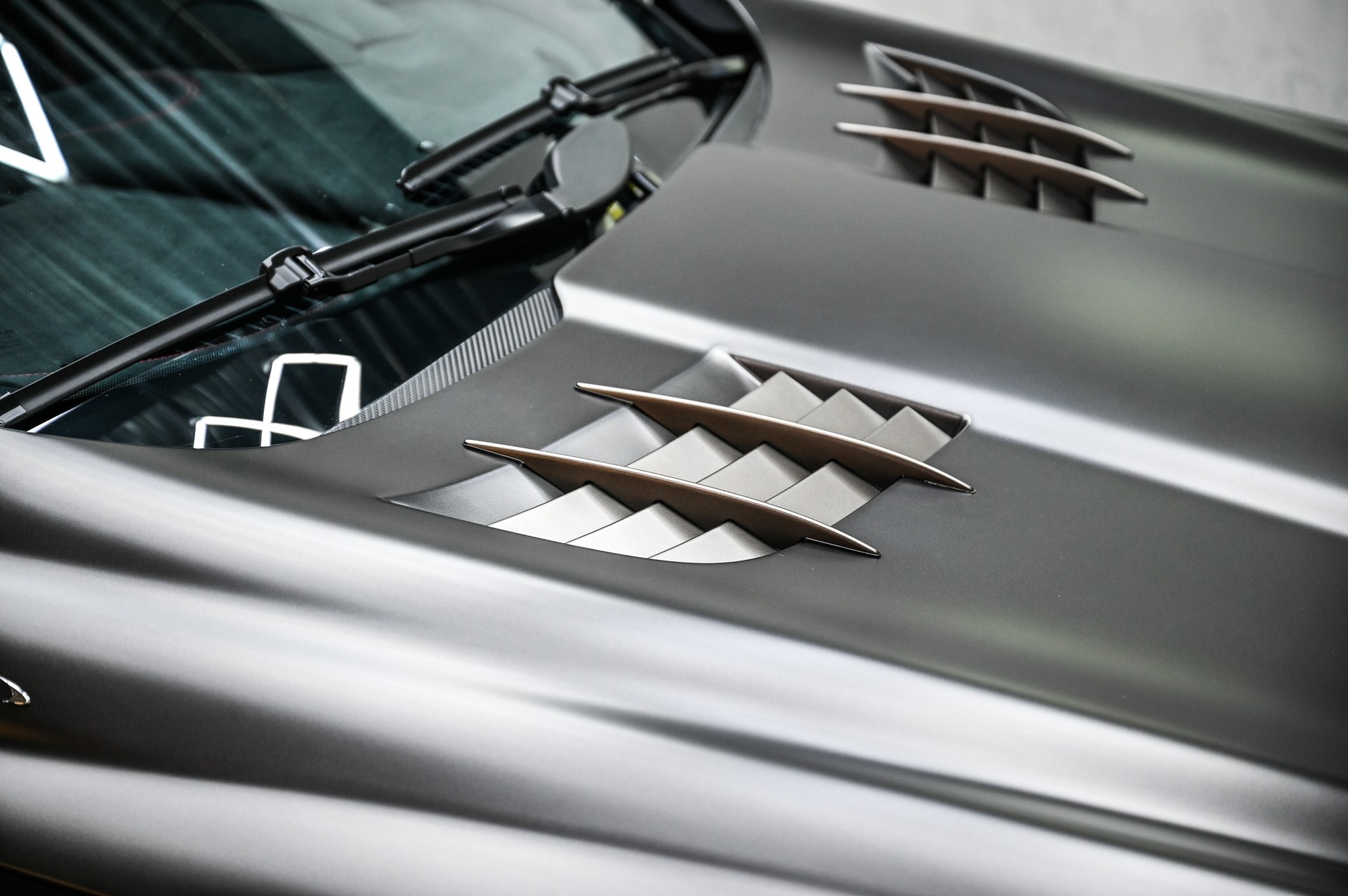 MERCEDES-BENZ SLR McLaren by FAB Design 1 of 15-image-23