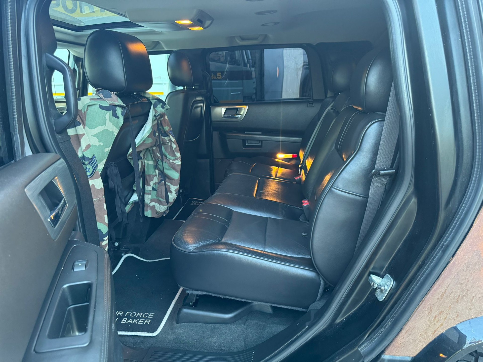 HUMMER H2 6.2 Luxury-image-17