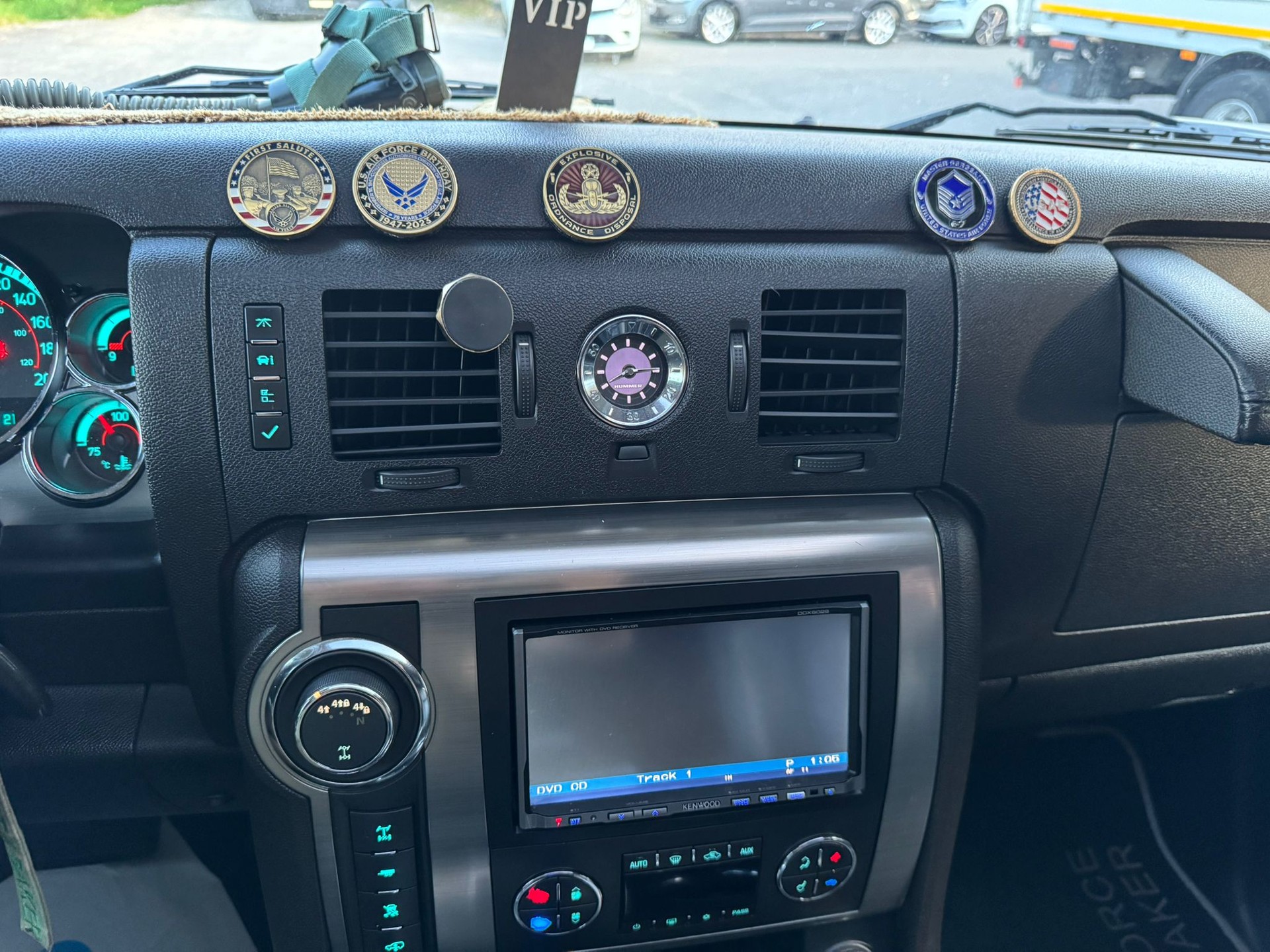 HUMMER H2 6.2 Luxury-image-25