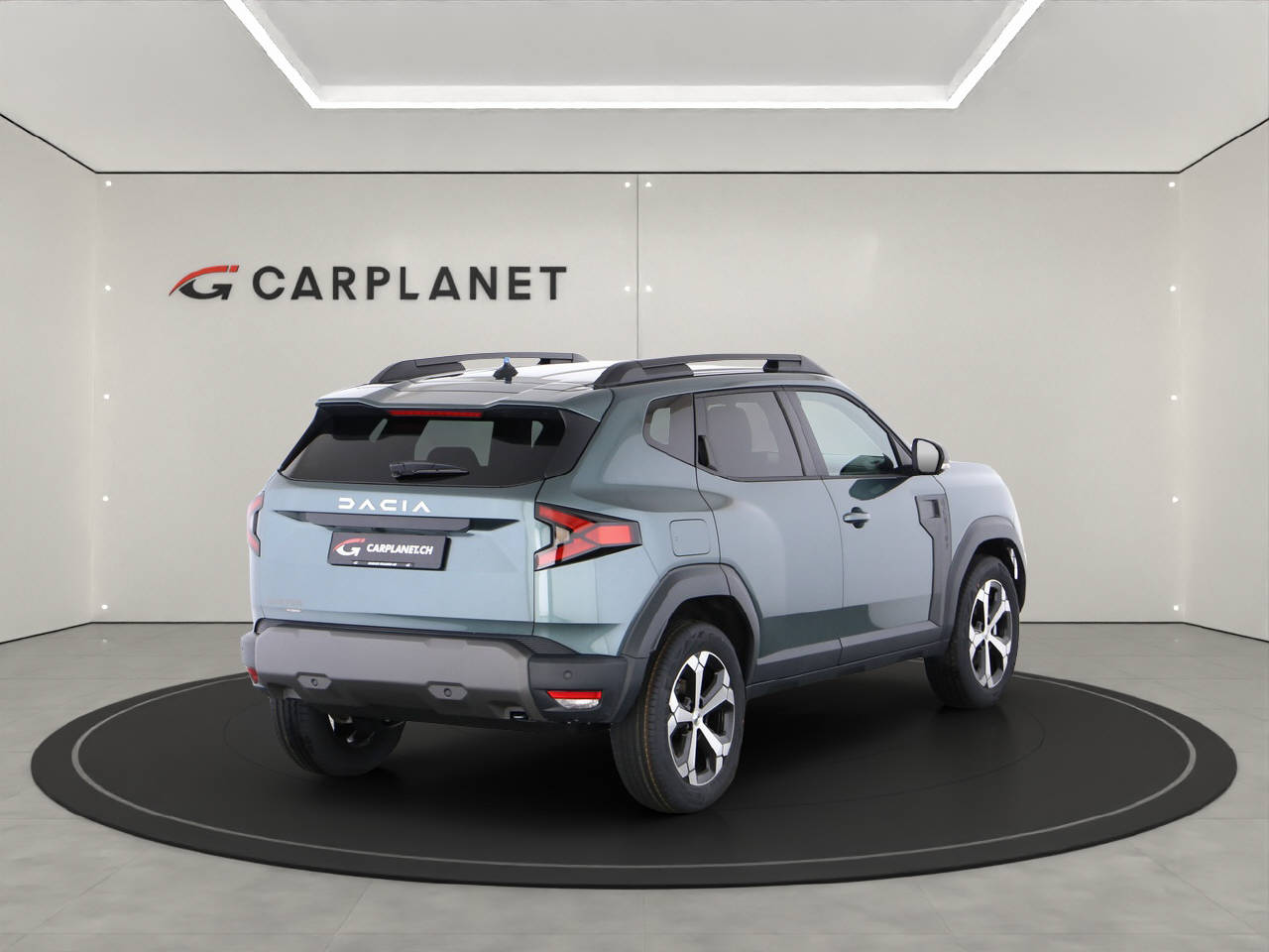 DACIA Duster 1.8 Hybrid Journey-showroom-element-2