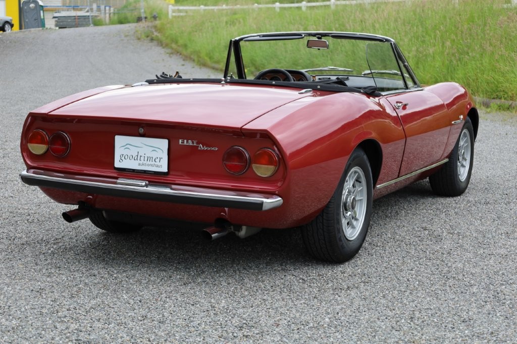 FIAT 135 AS Dino Spider-image-5