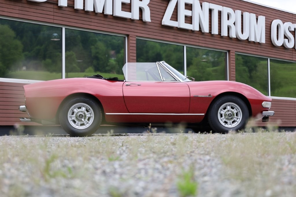 FIAT 135 AS Dino Spider-image-6