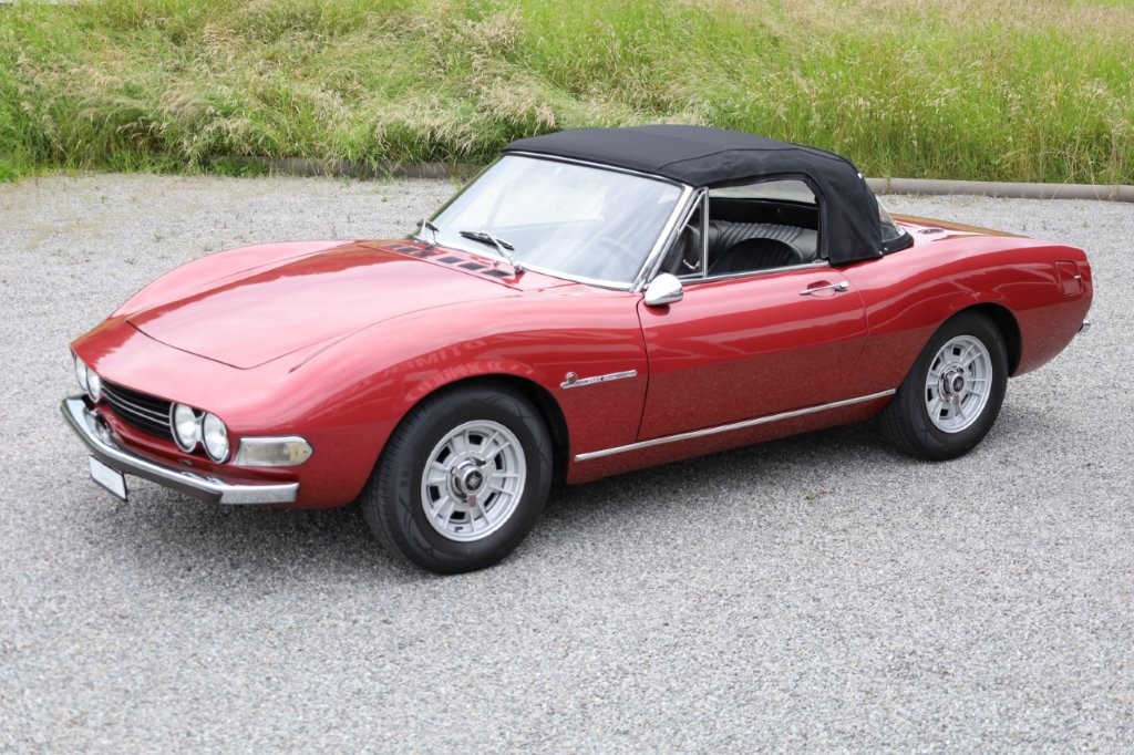 FIAT 135 AS Dino Spider-image-12