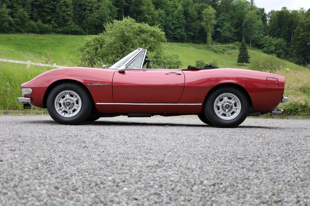 FIAT 135 AS Dino Spider-showroom-element-1