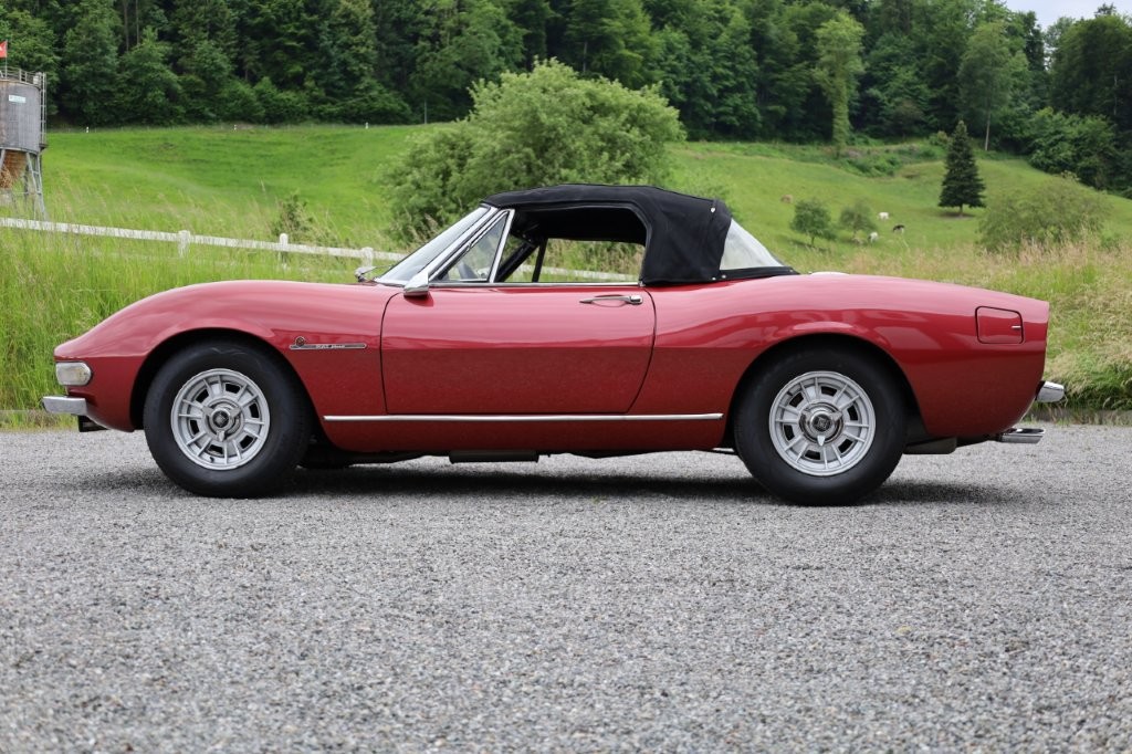 FIAT 135 AS Dino Spider-image-13