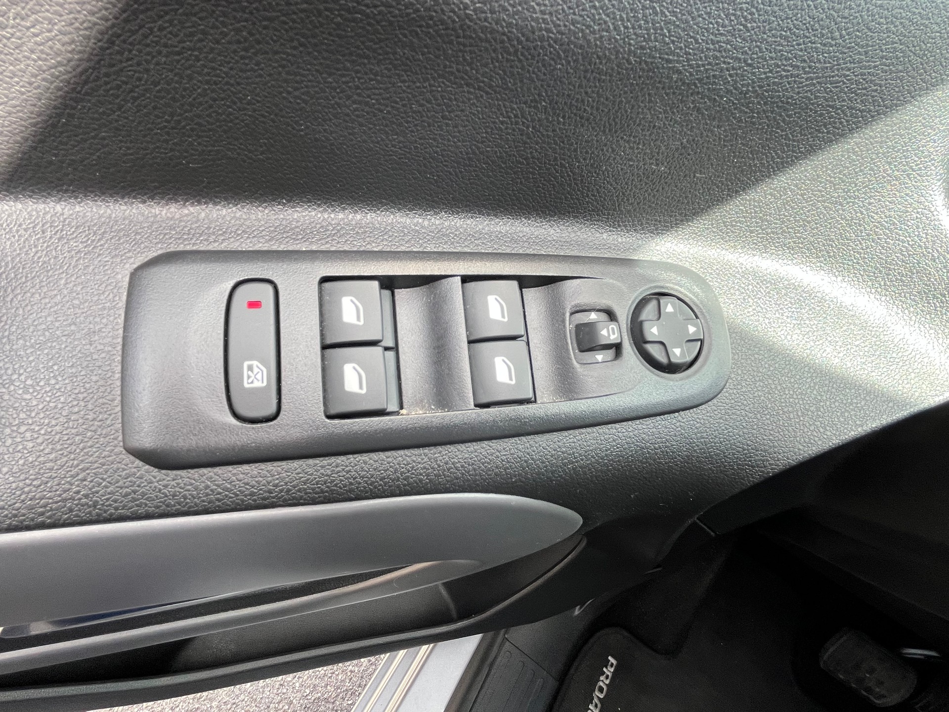 TOYOTA Proace City Verso 1.5 Trend Long Automatik-image-11
