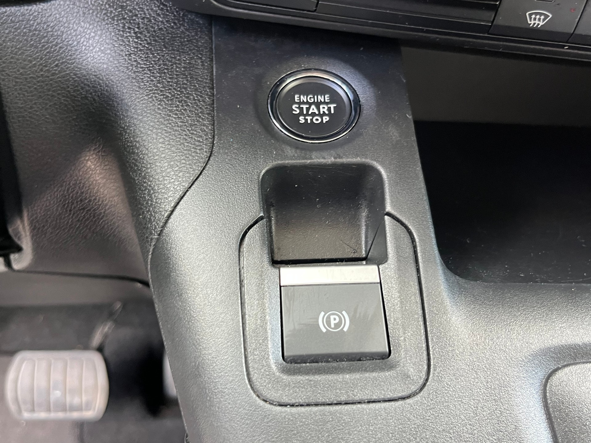 TOYOTA Proace City Verso 1.5 Trend Long Automatik-image-8