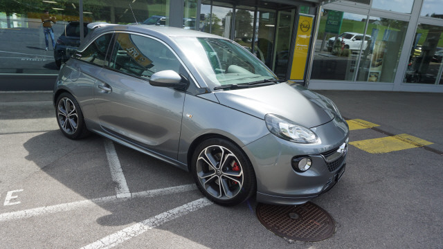 OPEL Adam 1.4 Turbo S-showroom-element-3